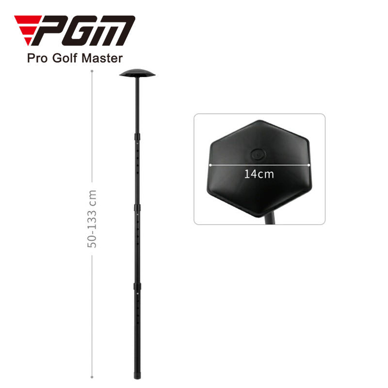 Golf Bag Support Rod