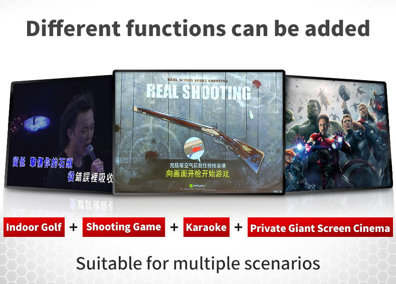 PGM Simulation Package