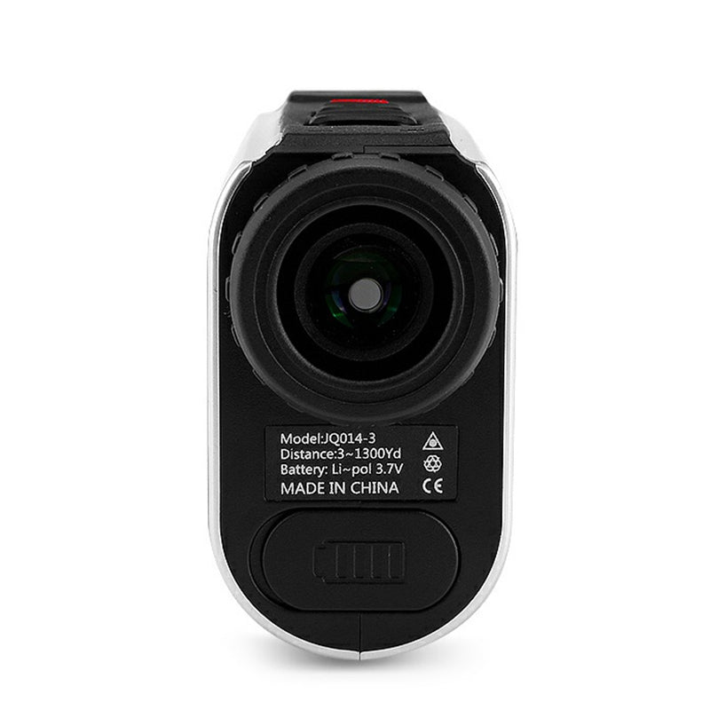 HD Colour Screen Laser Rangefinder