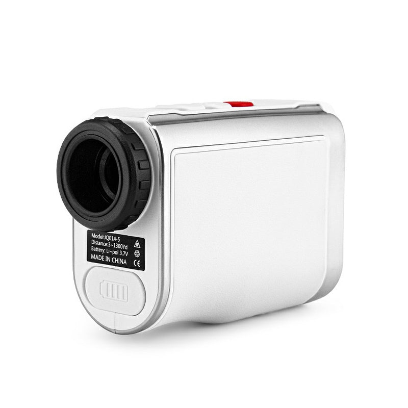 HD Colour Screen Laser Rangefinder
