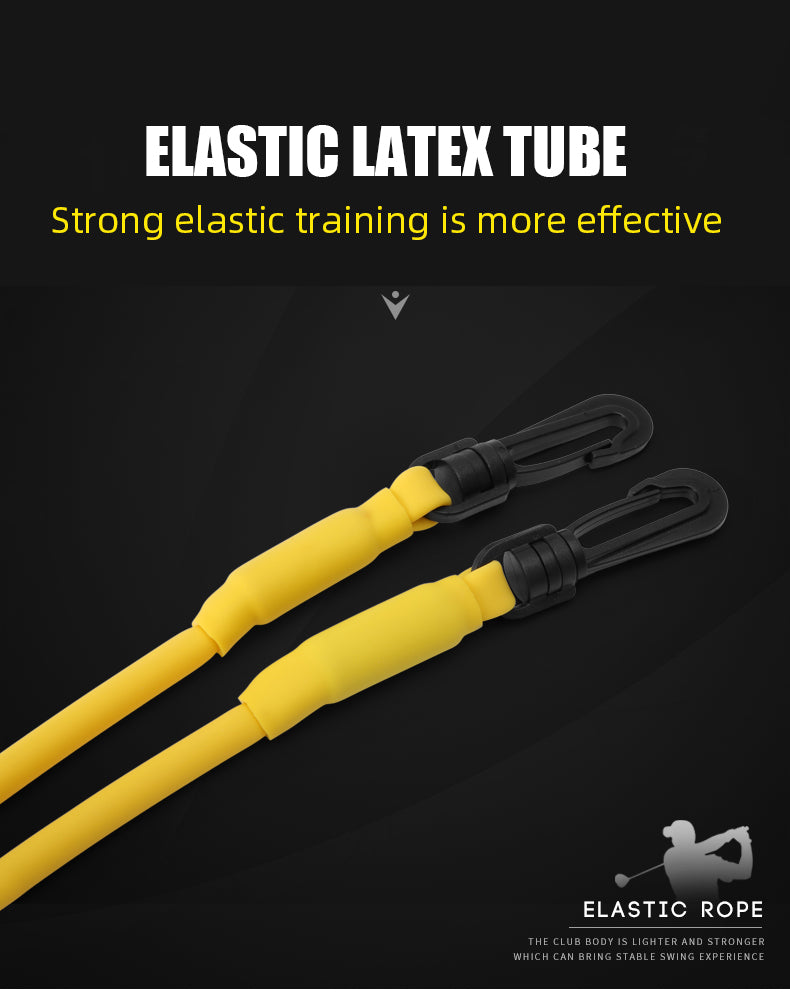 Golf Elastic Rope Trainer