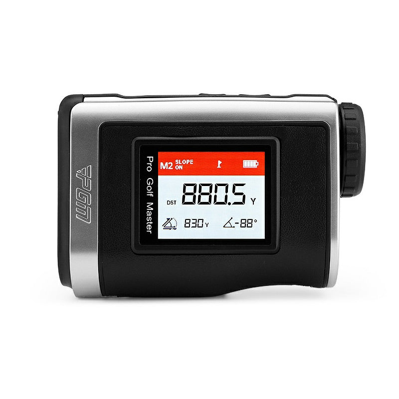 HD Colour Screen Laser Rangefinder