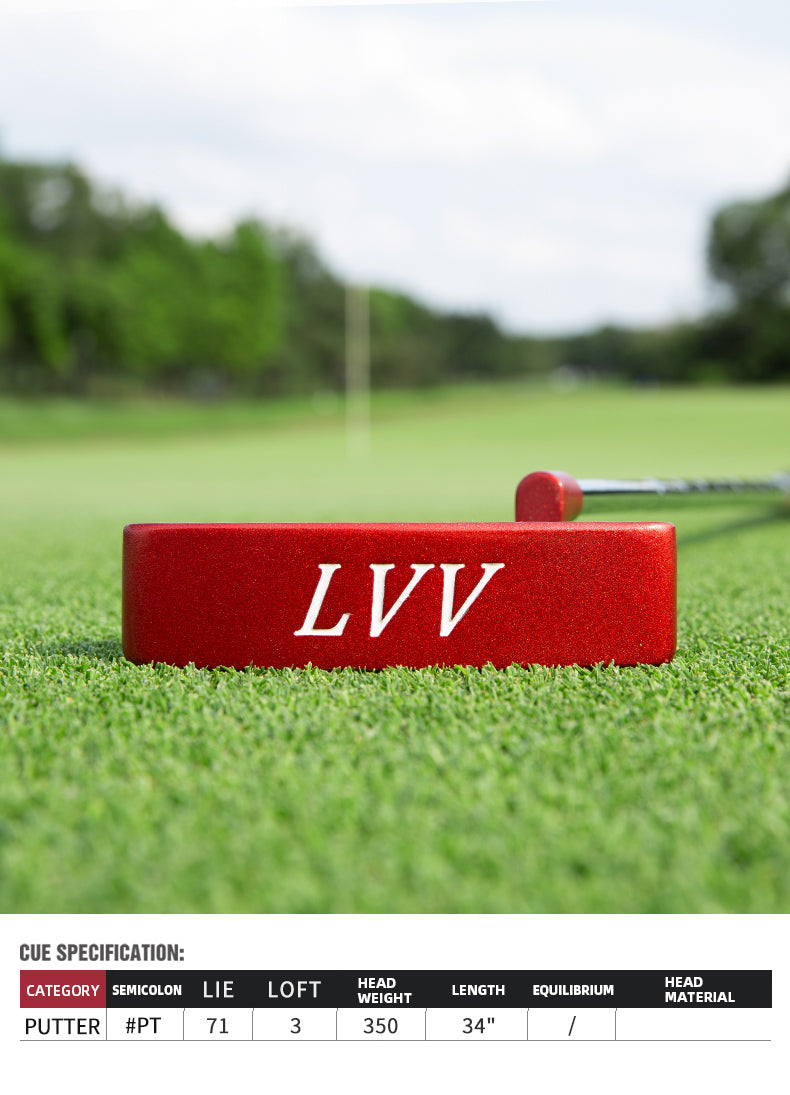 Women's LVV Standard 12-Piece Full Set