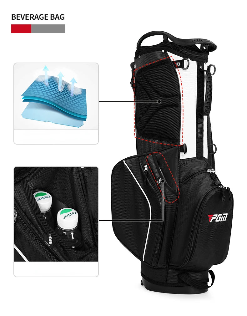 3.0 PGM 14 Way Stand Bag (Copy)
