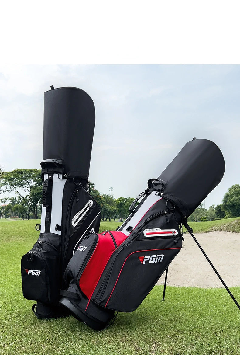 3.0 PGM 14 Way Stand Bag (Copy)