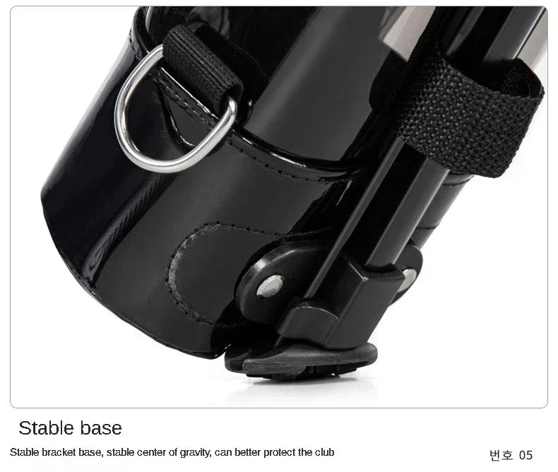 TPU Waterproof Lightweight Sunday Bag