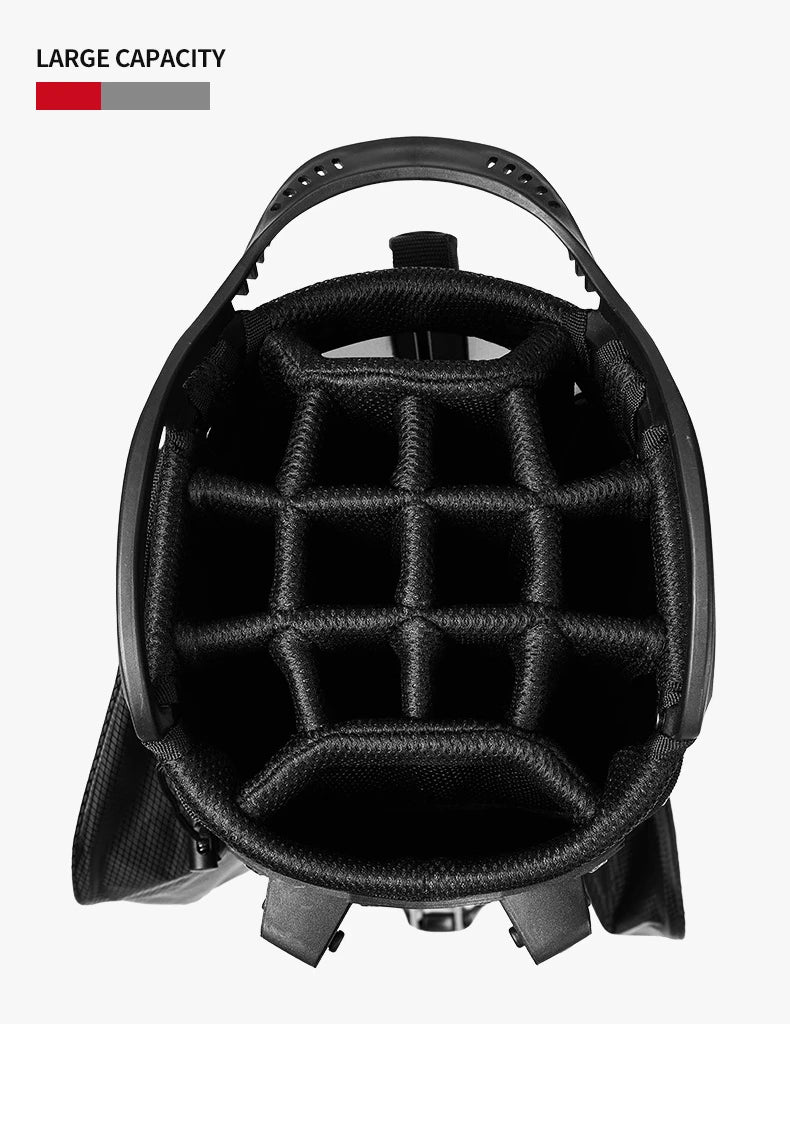 3.0 PGM 14 Way Stand Bag (Copy)