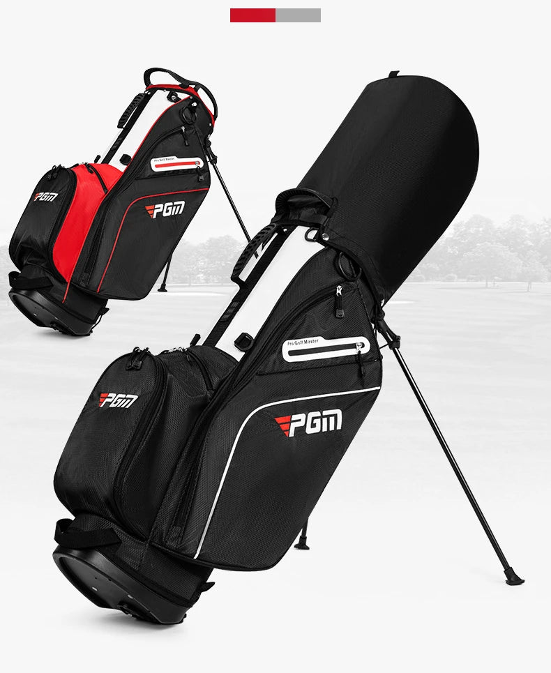 3.0 PGM 14 Way Stand Bag (Copy)