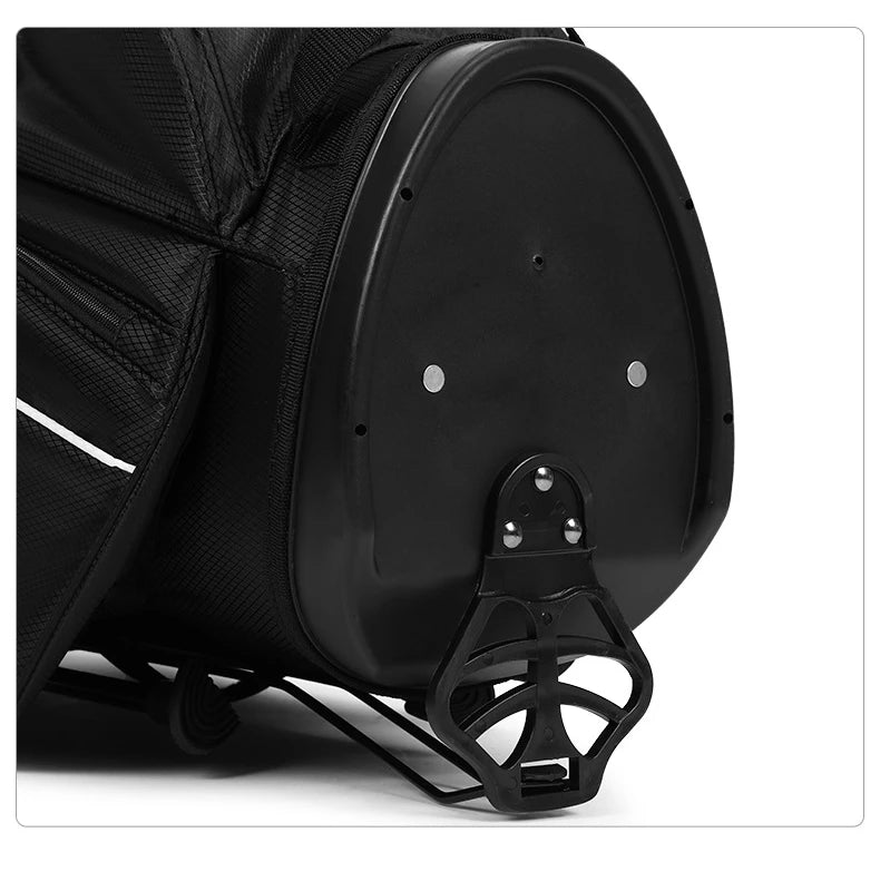 3.0 PGM 14 Way Stand Bag (Copy)