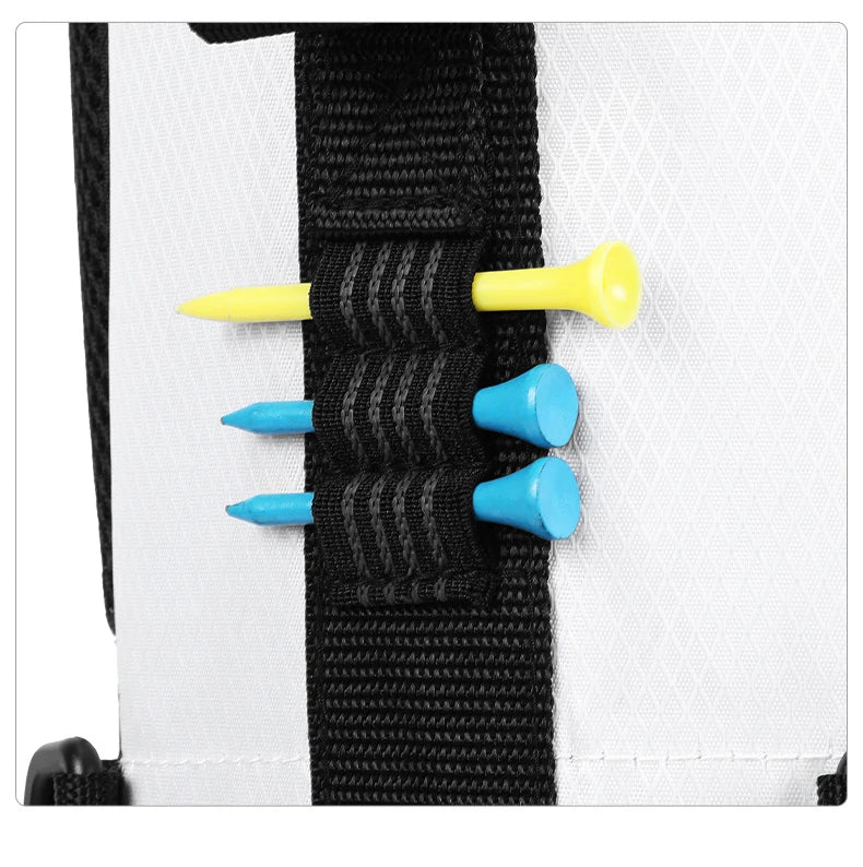 3.0 PGM 14 Way Stand Bag (Copy)
