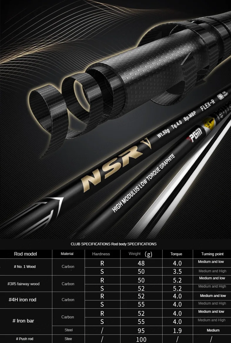 Men's NSR5 12-Piece+Travel Bag Package Set