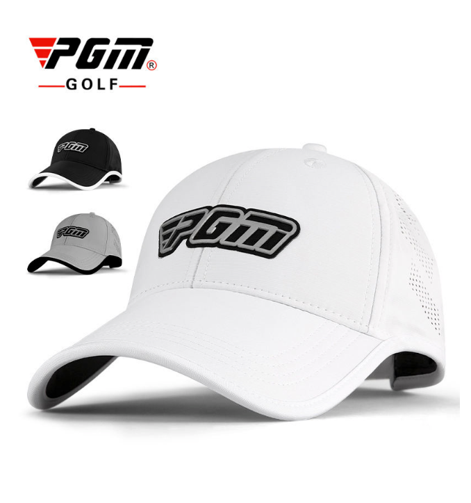 Golf Cap PGM Golf