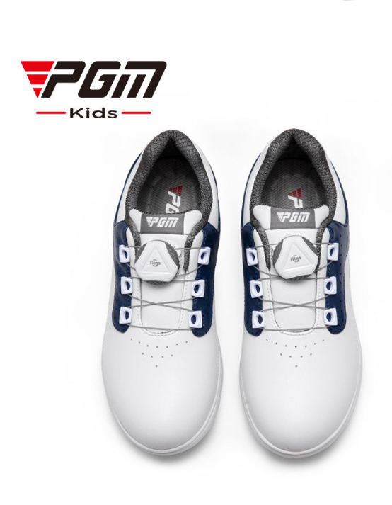 Junior's Anti-slip Golf Shoes