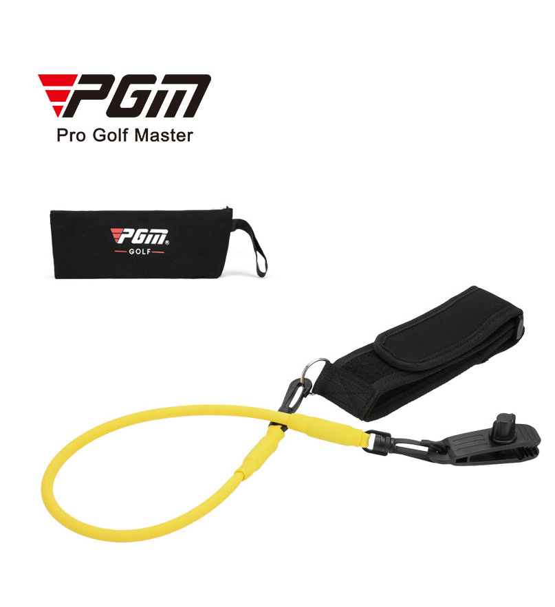 Golf Elastic Rope Trainer