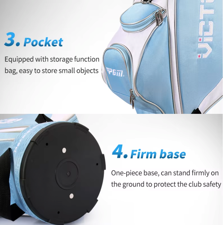 VCT Women's Cart Bag