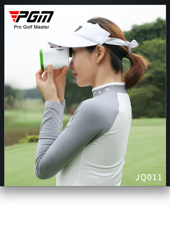 PGM 600M Rechargeable Laser Range Finder