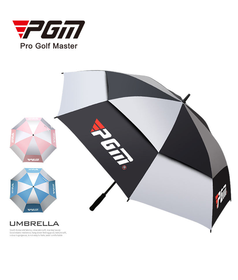 2-Layer Large Golf Umbrella