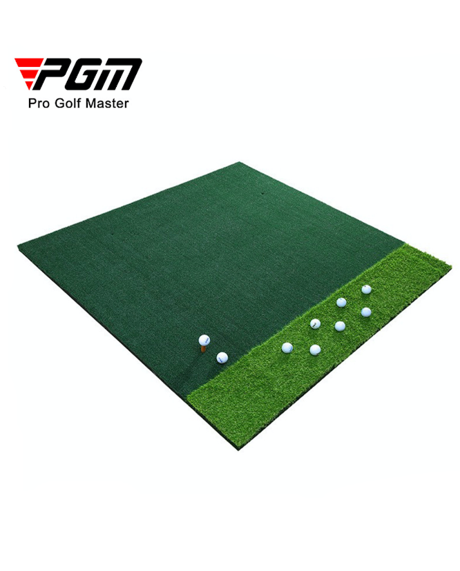 150*150cm Driving Range Hitting Mat