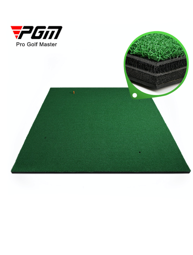 3D/Glue Driving Mat With Anti-Slide