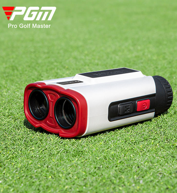 New Design 600m Laser Rangefinder