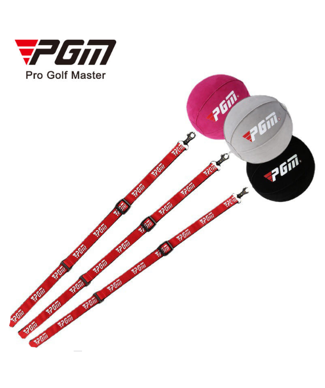 PGM Smart Inflatable Ball, Swing Posture Corrector