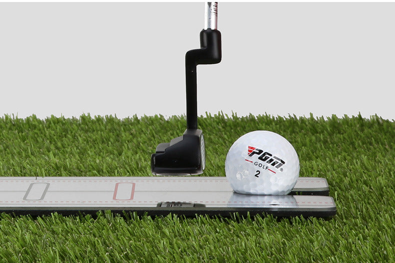 Golf Putting Alignment Mirror