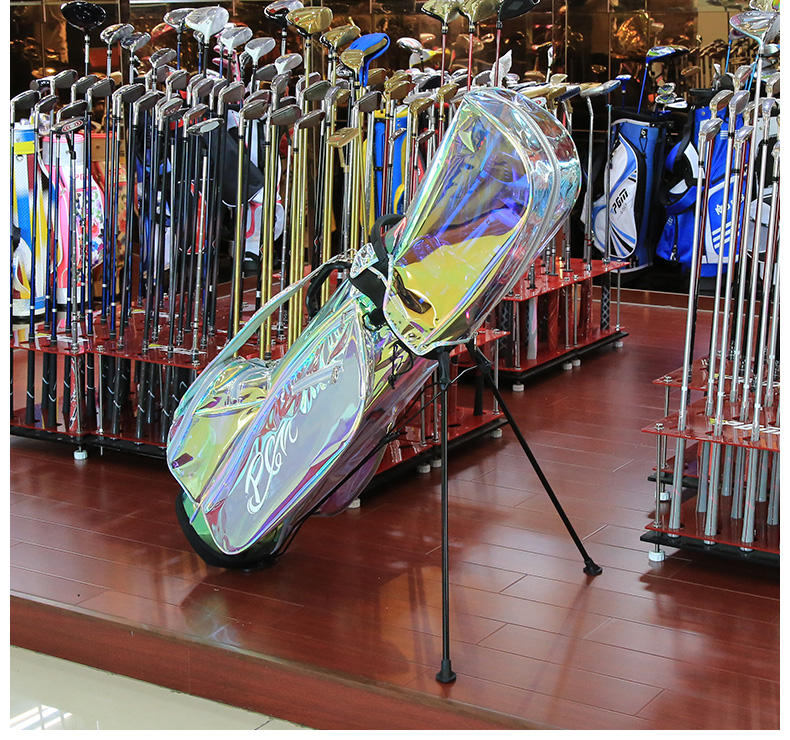 Women's 14 Divider Stand Bag