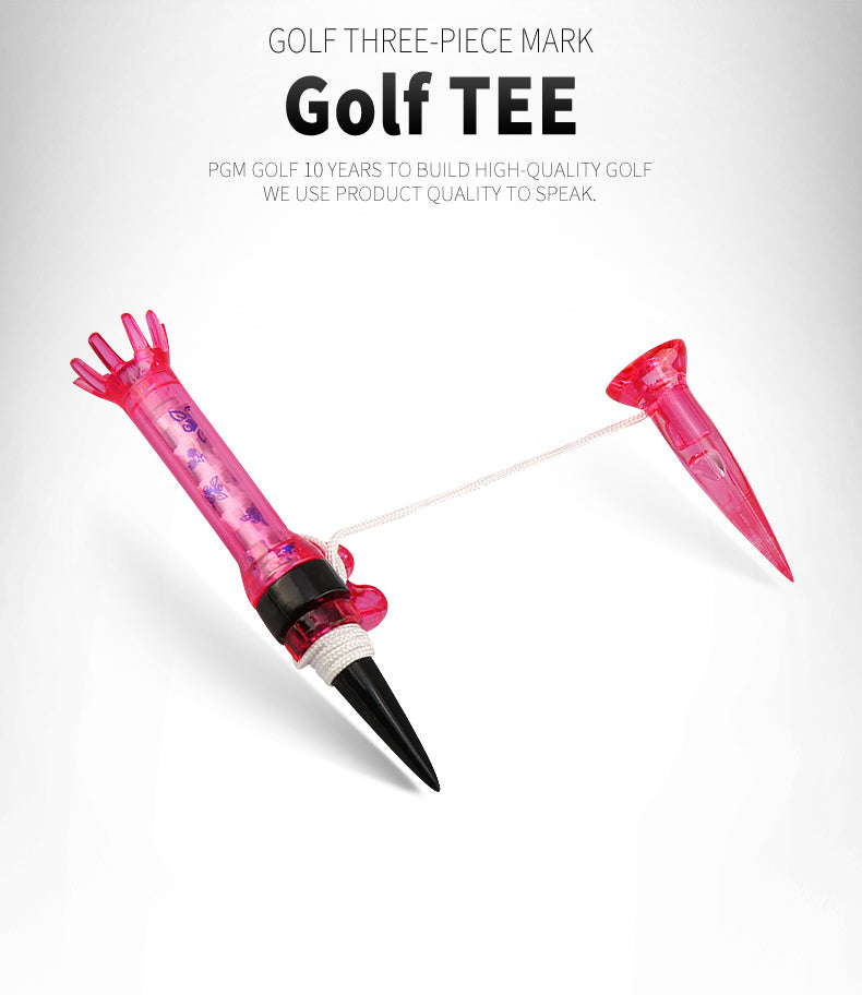 3-Piece Golf Gift Set