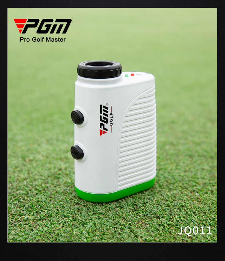 PGM 600M Rechargeable Laser Range Finder
