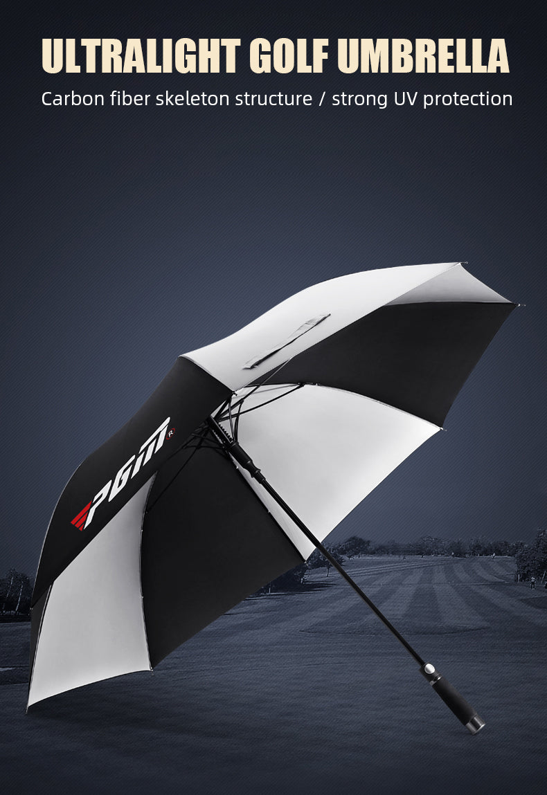 Automatic Ultralight Umbrella