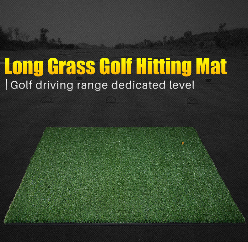 150*150cm Long Grass Hitting Mat