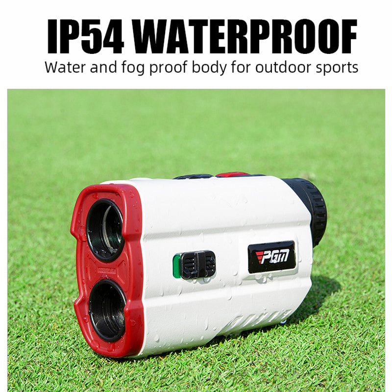New Design 600m Laser Rangefinder