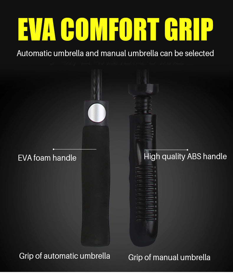 2-Layer Large Golf Umbrella