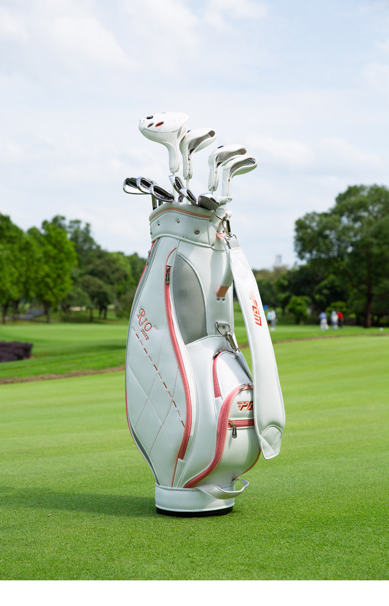 Women's Rio Package Set