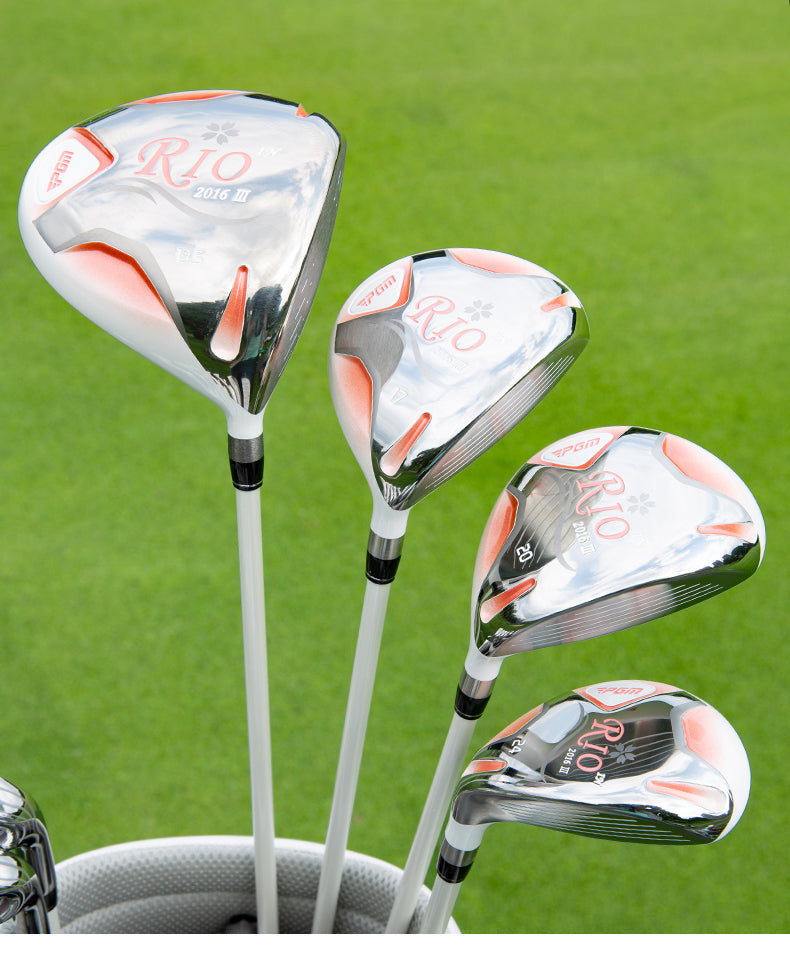 Women's Rio Package Set