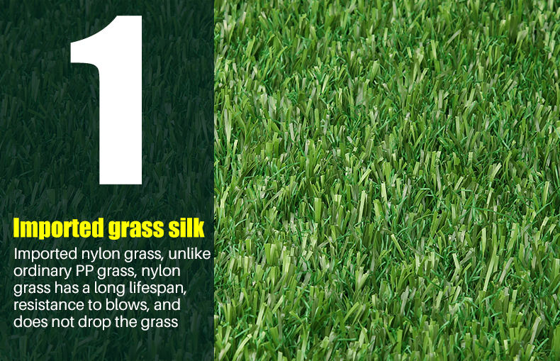 150*150cm Long Grass Hitting Mat