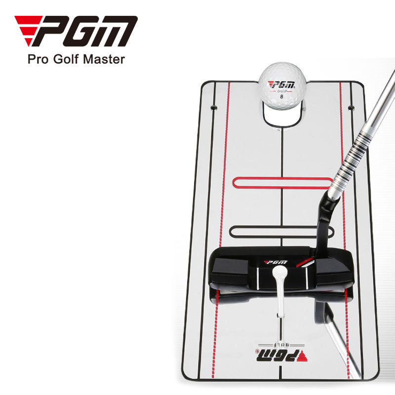 Golf Putting Alignment Mirror