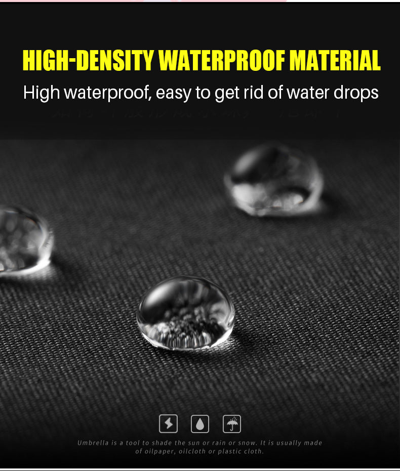 2-Layer Large Golf Umbrella