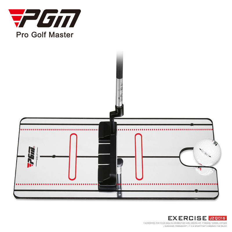 Golf Putting Alignment Mirror