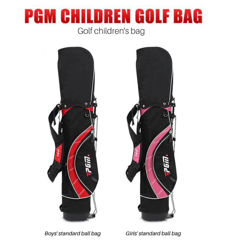 Kids Stand Bag