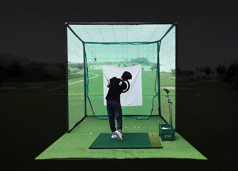 150*150cm Driving Range Hitting Mat
