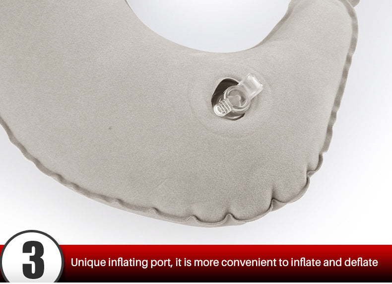 Triangle Swing Corrector