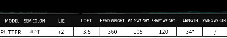 Men's 12-Piece Tour Club Set