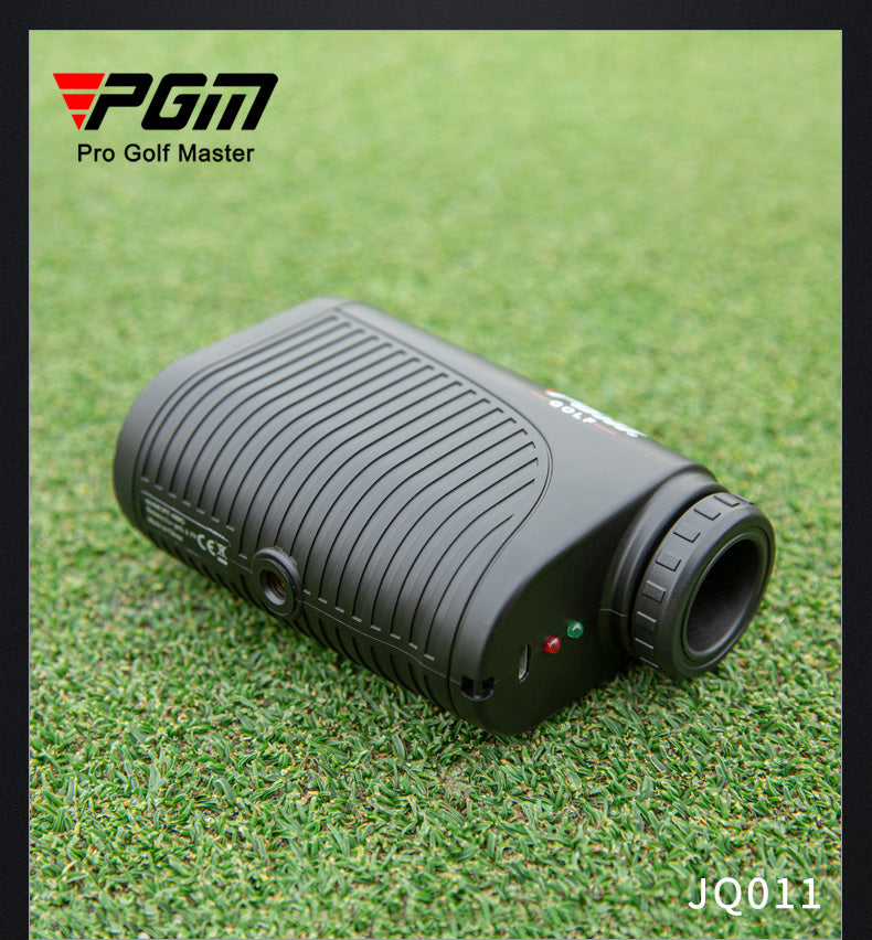 PGM 600M Rechargeable Laser Range Finder
