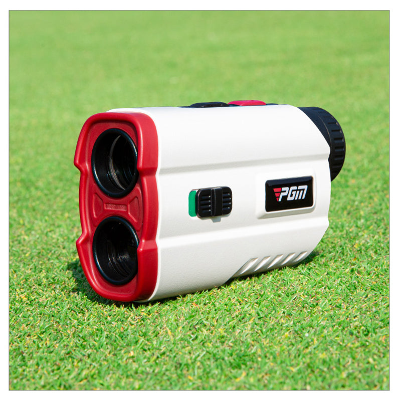 New Design 600m Laser Rangefinder