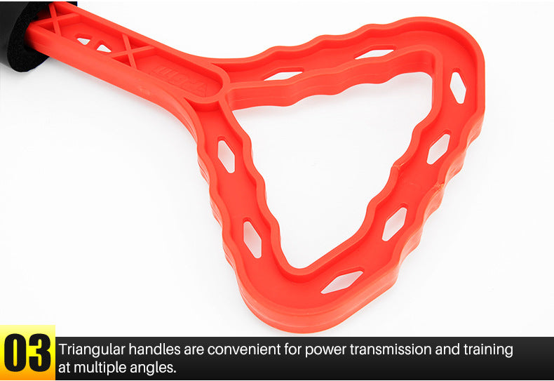 L-Shaped Swing Posture Corrector