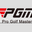 logo of PGM Golf