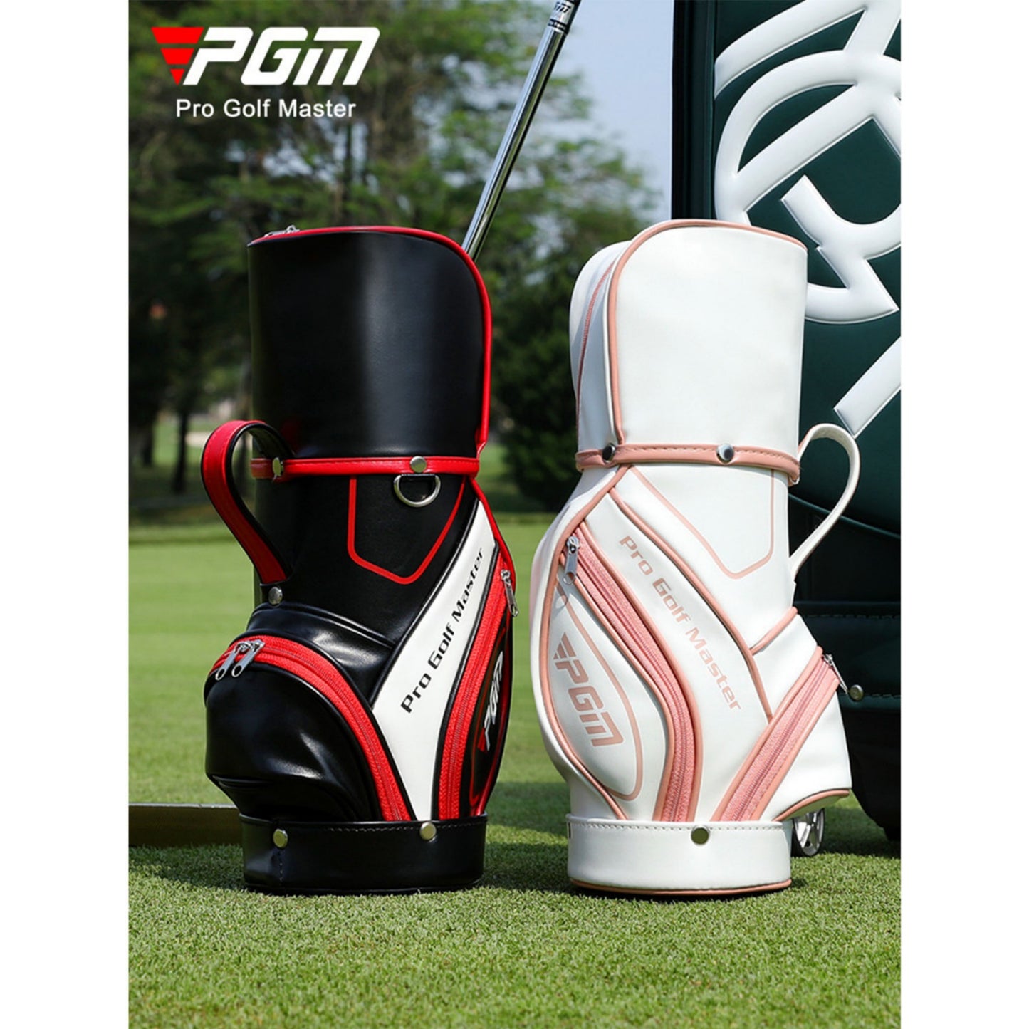 Women's Mini Golf Handbag