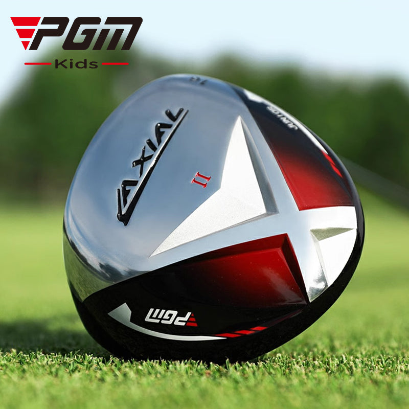 PGM AXIAL II Junior  Inch 5-Piece With Stand Bag Package Set
