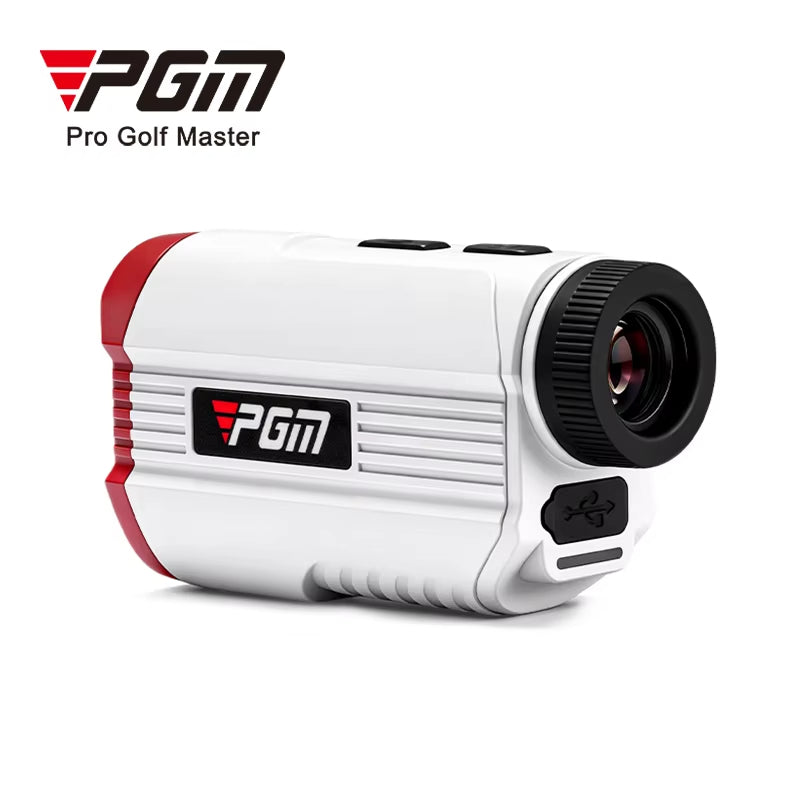 Long Distance 1200 Yards Mini Golf Laser Rangefinder